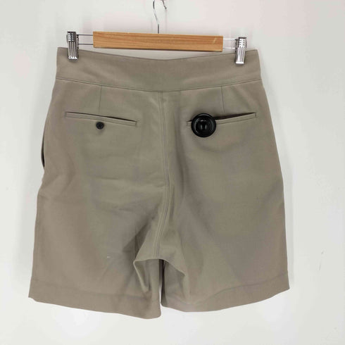 ユナイテッドアローズ UNITED ARROWS 2プリーツ グルカ ショートパンツ メンズ JPN:M