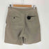 ユナイテッドアローズ UNITED ARROWS 2プリーツ グルカ ショートパンツ メンズ JPN:M