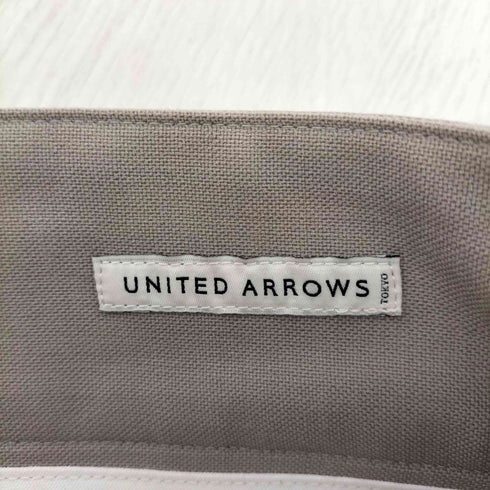 ユナイテッドアローズ UNITED ARROWS 2プリーツ グルカ ショートパンツ メンズ JPN:M