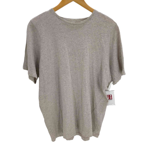 トーテム toteme OVER SIZED COTTON TEE レディース xs