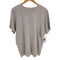 トーテム toteme OVER SIZED COTTON TEE レディース xs