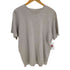 トーテム toteme OVER SIZED COTTON TEE レディース xs