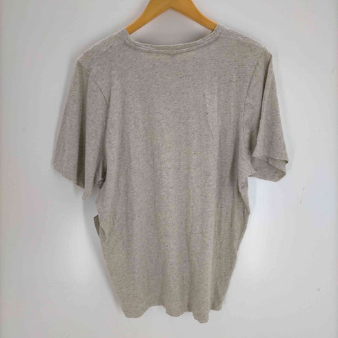トーテム toteme OVER SIZED COTTON TEE レディース xs