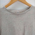 トーテム toteme OVER SIZED COTTON TEE レディース xs