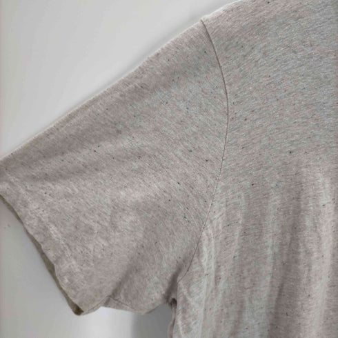 トーテム toteme OVER SIZED COTTON TEE レディース xs