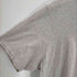 トーテム toteme OVER SIZED COTTON TEE レディース xs