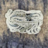マメクロゴウチ Mame Kurogouchi WOOI MOHAIR KNITTED SCARF レディース ONE SIZE