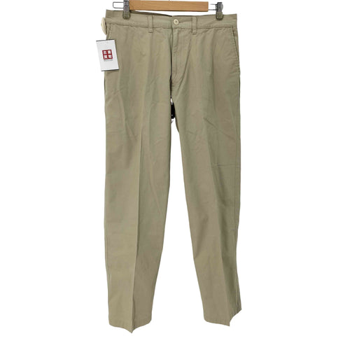 パタゴニア patagonia テーパードチノパンツ メンズ 34