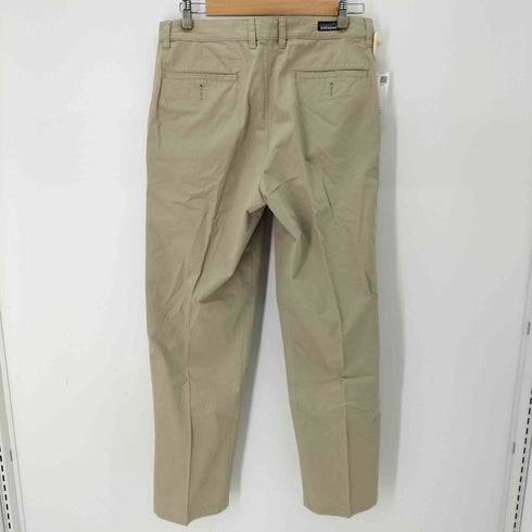 パタゴニア patagonia テーパードチノパンツ メンズ 34