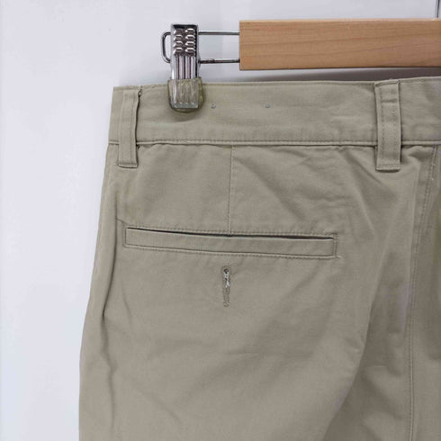 パタゴニア patagonia テーパードチノパンツ メンズ 34