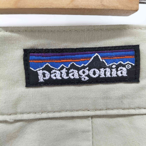 パタゴニア patagonia テーパードチノパンツ メンズ 34