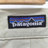 パタゴニア patagonia テーパードチノパンツ メンズ 34