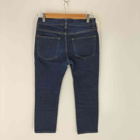 アクネストゥディオズ ACNE STUDIOS ストレートデニムパンツ レディース 29/32