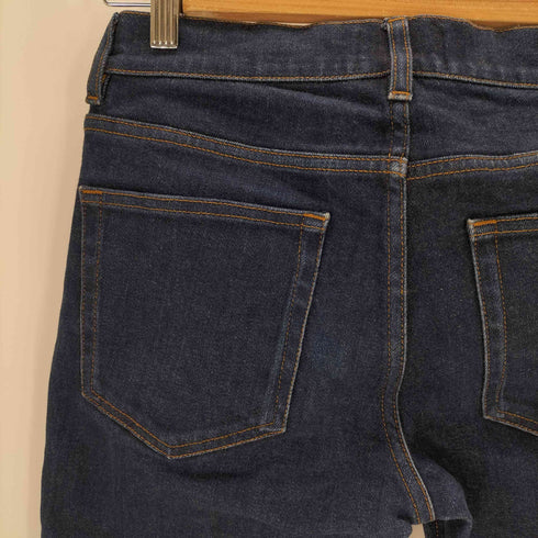 アクネストゥディオズ ACNE STUDIOS ストレートデニムパンツ レディース 29/32