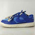ナイキ NIKE AIR DUNK JUMBO ローカットスニーカ― メンズ JPN:28