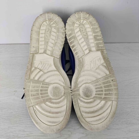 ナイキ NIKE AIR DUNK JUMBO ローカットスニーカ― メンズ JPN:28