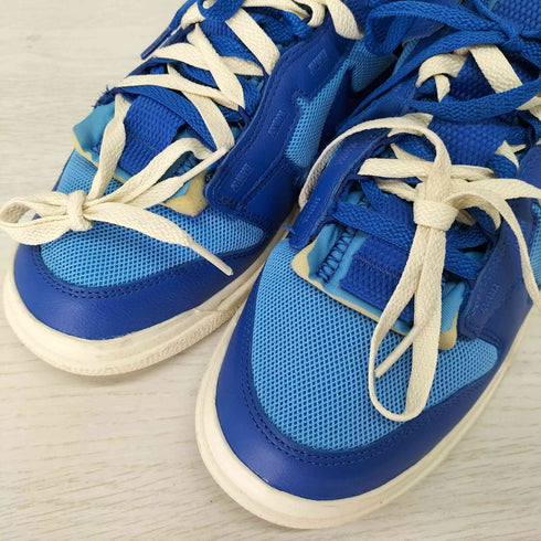 ナイキ NIKE AIR DUNK JUMBO ローカットスニーカ― メンズ JPN:28