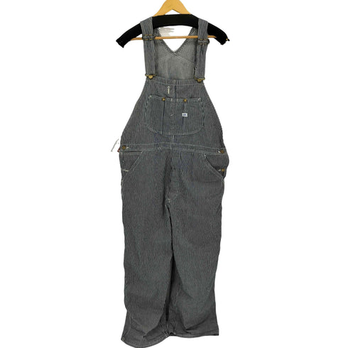 リー Lee DUNGAREES OVERALL メンズ 2L