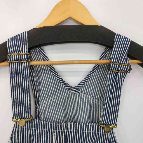 リー Lee DUNGAREES OVERALL メンズ 2L