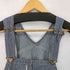 リー Lee DUNGAREES OVERALL メンズ 2L