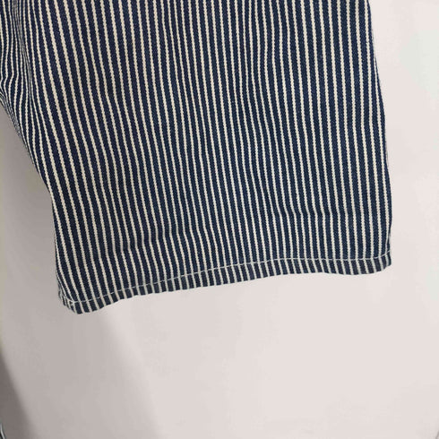 リー Lee DUNGAREES OVERALL メンズ 2L