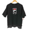 ヌメロヴェントゥーノ N°21 メッシュレイヤードデザインTシャツ メンズ import:L