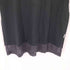 ヌメロヴェントゥーノ N°21 メッシュレイヤードデザインTシャツ メンズ import:L
