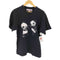 リチャードソン RICHARDSON グリッターパンダTシャツ メンズ import:M