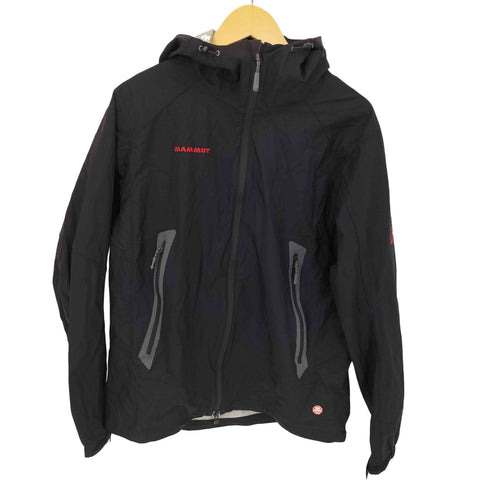 マムート MAMMUT WINDSTOPPER Lightspeed Jackt メンズ JPN:XL