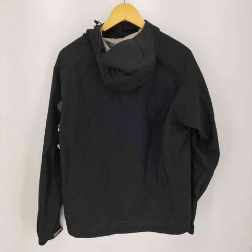 マムート MAMMUT WINDSTOPPER Lightspeed Jackt メンズ JPN:XL
