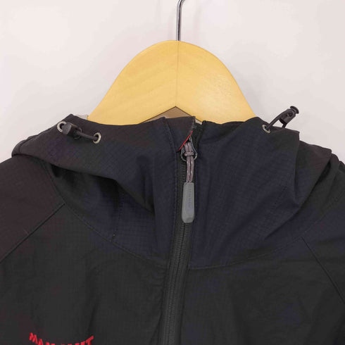 マムート MAMMUT WINDSTOPPER Lightspeed Jackt メンズ JPN:XL
