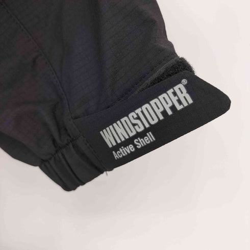 マムート MAMMUT WINDSTOPPER Lightspeed Jackt メンズ JPN:XL