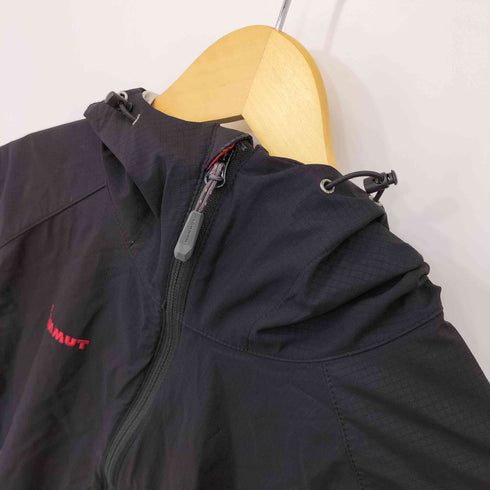 マムート MAMMUT WINDSTOPPER Lightspeed Jackt メンズ JPN:XL