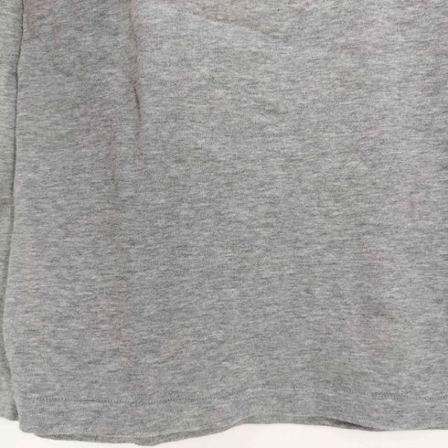 ビューティーアンドユースユナイテッドアローズ BEAUTY & YOUTH UNITED ARROWS TUBE アームサイドライン ポケット ロングスリーブTシャツ メンズ JPN:L
