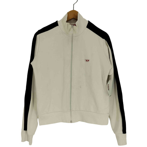 ディーゼル DIESEL F-JAM-D トラック ジャケット レディース import:S