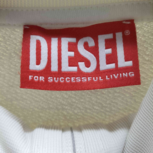 ディーゼル DIESEL F-JAM-D トラック ジャケット レディース import:S