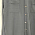 オーラリー AURALEE SUPER FINE WOOL KNIT SHIRTS メンズ JPN:4