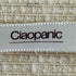 チャオパニック Ciaopanic 2WAY ツイード ダブル テーラードジャケット ジレベスト レディース FREE