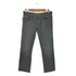 アルマーニエクスチェンジ ARMANI EXCHANGE バックポケットステッチデザイン スキニーデニム メンズ 30REG