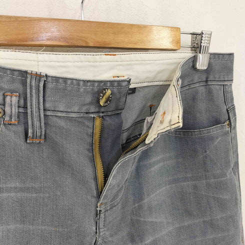 アルマーニエクスチェンジ ARMANI EXCHANGE バックポケットステッチデザイン スキニーデニム メンズ 30REG