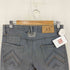 アルマーニエクスチェンジ ARMANI EXCHANGE バックポケットステッチデザイン スキニーデニム メンズ 30REG