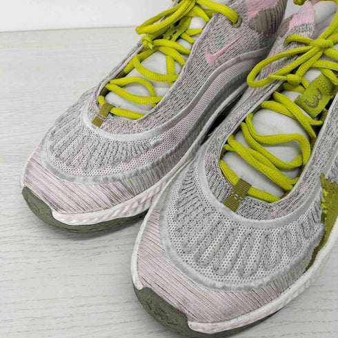 ナイキ NIKE COSMICUNITY ローカットスニーカ― メンズ JPN:28.5
