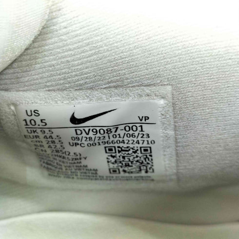 ナイキ NIKE COSMICUNITY ローカットスニーカ― メンズ JPN:28.5