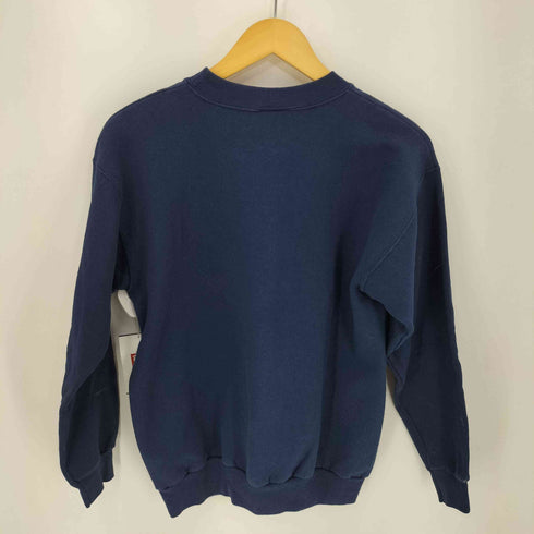 ヘインズ Hanes 90S キャラクタープリントスウェット レディース