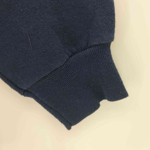 ヘインズ Hanes 90S キャラクタープリントスウェット レディース