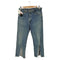 リーバイス Levis MADE IN USA 505 ボタン裏575刻印 リメイク加工 デニムパンツ メンズ 33inch