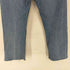 リーバイス Levis MADE IN USA 505 ボタン裏575刻印 リメイク加工 デニムパンツ メンズ 33inch