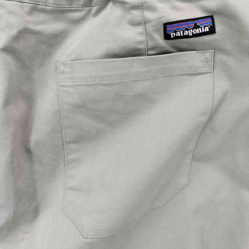 パタゴニア patagonia 23AW Twill Traveler Pants メンズ JPN:XL