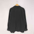 シンプリシテェ SIMPLICITE WRINKLED ROUND オープンカラーシャツ メンズ JPN:L