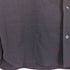 シンプリシテェ SIMPLICITE WRINKLED ROUND オープンカラーシャツ メンズ JPN:L